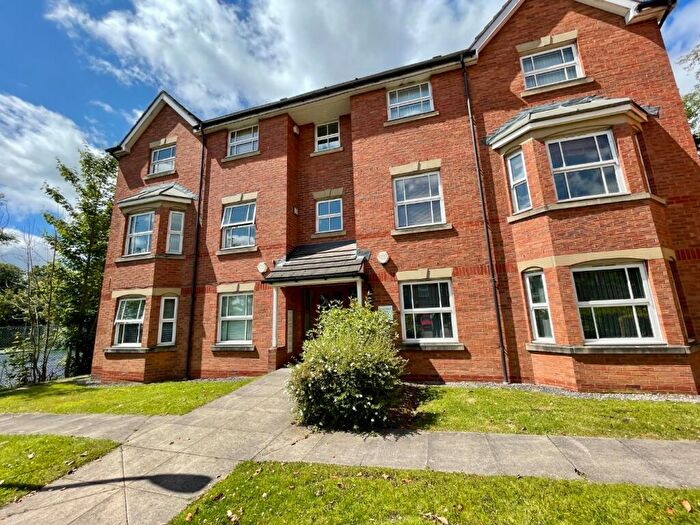 2 Bedroom Apartment For Sale In Royal Court Drive, Bolton, Lancashire, BL1