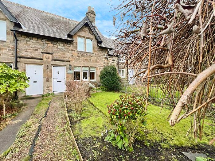 2 Bedroom Cottage For Sale In Waterleap Cottage, The Hill, Prudhoe, NE42