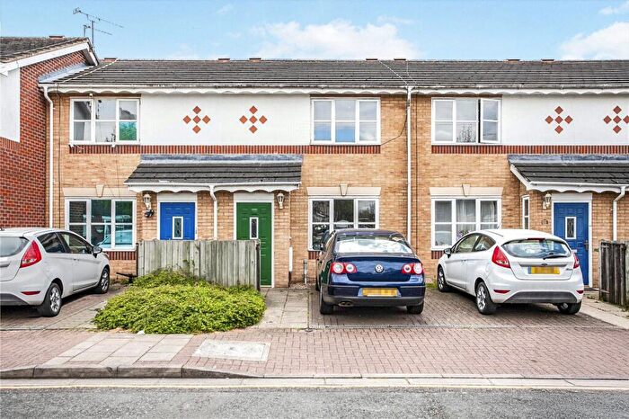 2 Bedroom Terraced House To Rent In Vicarage Road, London, E15