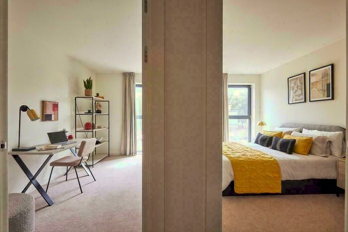 2 Bedroom Apartment To Rent In Corkfield Birmingham, Pershore Road, Birmingham, B5