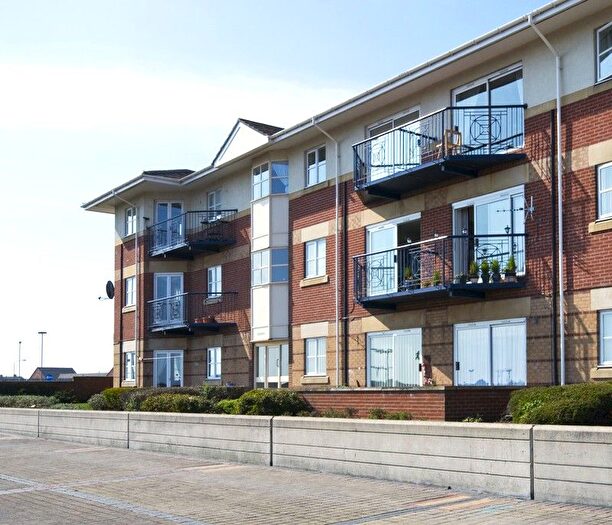 1 Bedroom Flat To Rent In Trident Close, Hartlepool, TS24