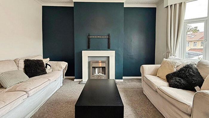 3 Bedroom Terraced House For Sale In Hulse Road, Brislington, Bristol, BS4
