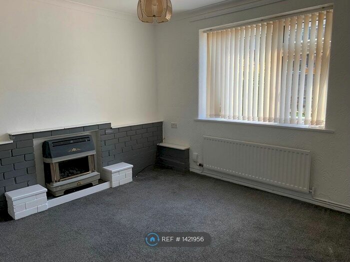 3 Bedroom Terraced House To Rent In Matheson Drive, Wigan, WN5