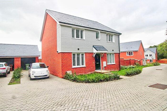 4 Bedroom Detached House For Sale In Stone Cross, BN24