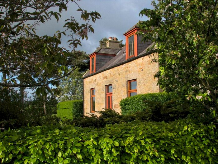 3 Bedroom Detached House For Sale In Garmouth, Moray IV32