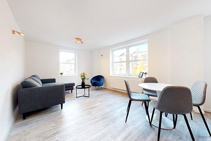 2 Bedroom Flat To Rent In Sly Street, London, E1