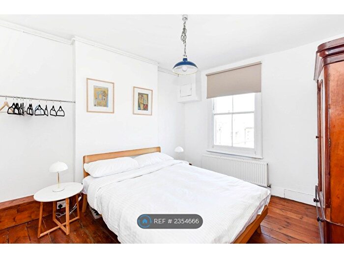 1 Bedroom Flat To Rent In Stoke Newington Church St, London, N16