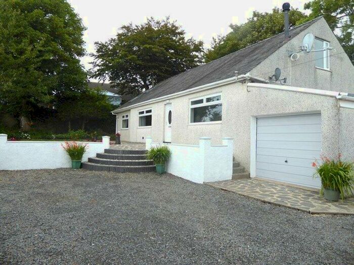 4 Bedroom Detached House To Rent In Highfield Nook, Ireleth Road, Askam-In-Furness, LA16