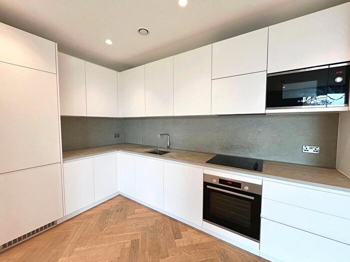 3 Bedroom Flat To Rent In Mentor House, Oberman Road, Dollis Hill, NW10
