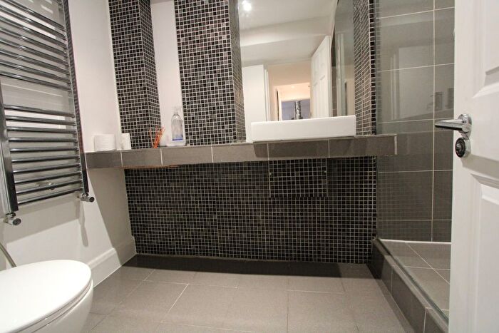 5 Bedroom Terraced House To Rent In Ebury Street, London, SW1W