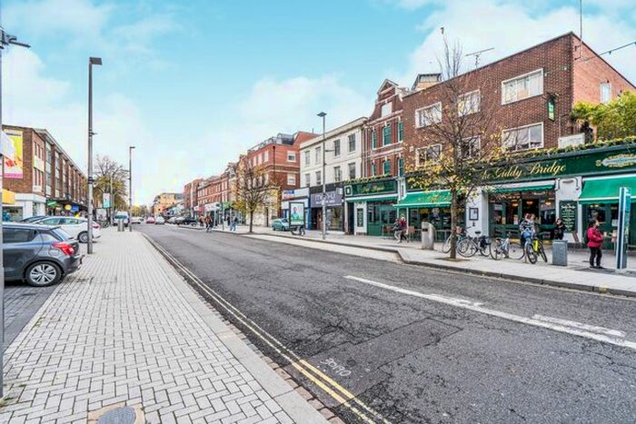 1 Bedroom Flat To Rent In London Road, Southampton, SO15