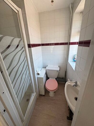 1 Bedroom Flat To Rent In Magnolia Road, Southampton, SO19