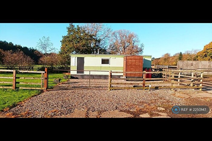 2 Bedroom Mobile Home To Rent In Kirkby Moor Rd Laverton, N Yorks, HG4