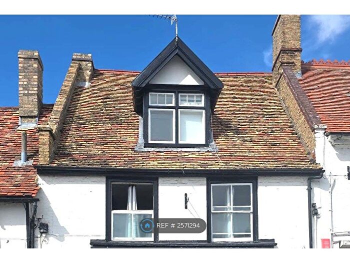 2 Bedroom Flat To Rent In Market Place, Mildenhall, Bury St. Edmunds, IP28