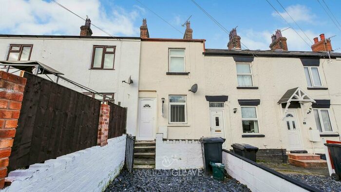 1 Bedroom Terraced House To Rent In New Brighton Road, Bagillt, CH6