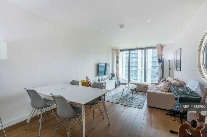 2 Bedroom Flat To Rent In Pienna Apartments, Wembley, HA9