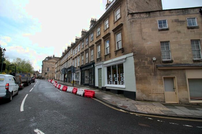 1 Bedroom Apartment To Rent In Chapel Row, Bath, BA1