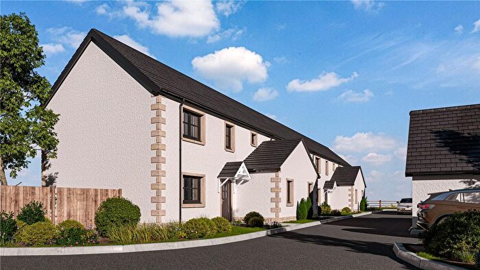 3 Bedroom Property For Sale In Bowsden East Farm, Bowsden, Berwick-Upon-Tweed, TD15
