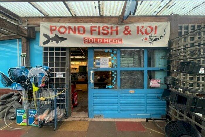 Studio To Rent In Grasmere Gardens, Walsall, WS8