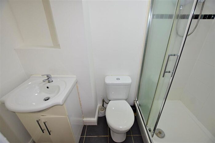 Studio To Rent In Fosse Road South, Leicester, LE3