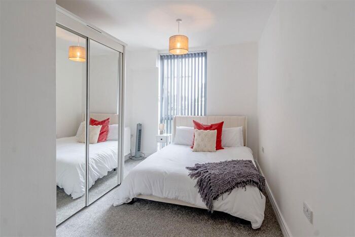 2 Bedroom Flat To Rent In Brittany Street, Plymouth, PL1
