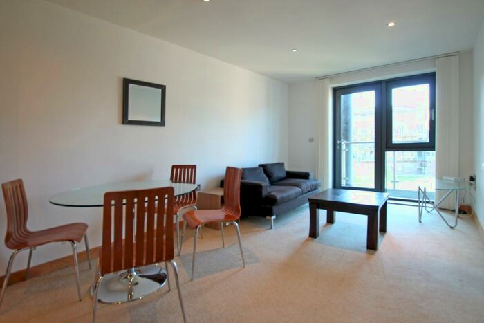 1 Bedroom Flat To Rent In Victoria Mills, Salts Mill Road, Shipley, Bradford, BD17