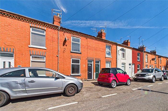 2 Bedroom Terraced House To Rent In Greenwood Road, St. James, Northampton, NN5