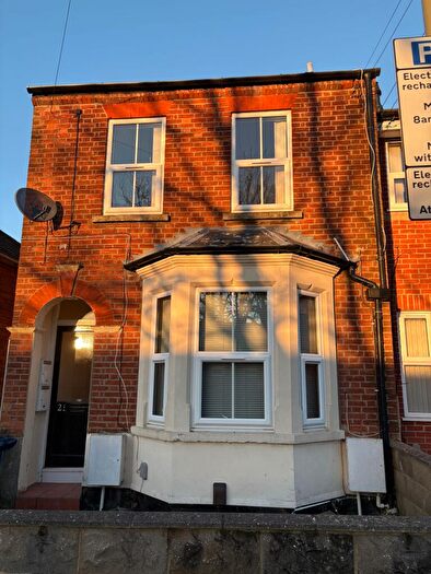 2 Bedroom Apartment To Rent In Temple Road, Temple Road, Oxford, OX4