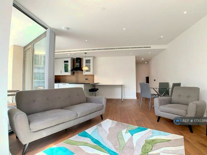 2 Bedroom Flat To Rent In Emery Way, London, E1W