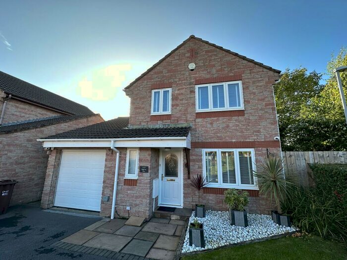 3 Bedroom Detached House To Rent In Draycott, Nr Cheddar, BS27