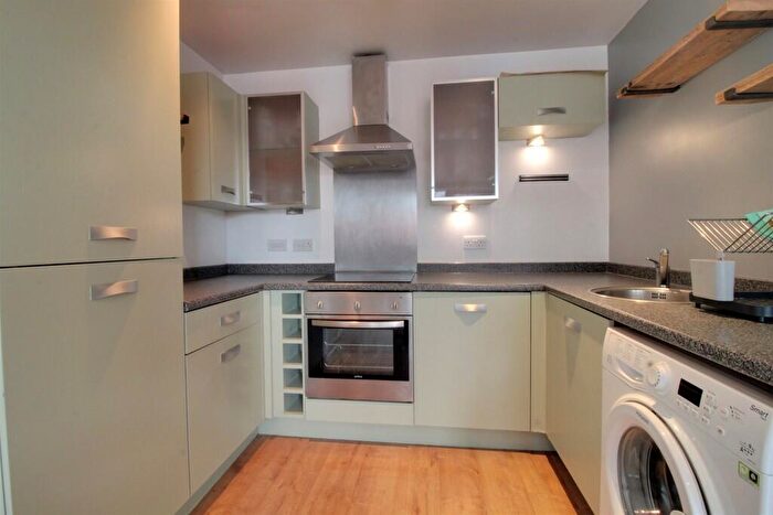 2 Bedroom Apartment To Rent In Quartz Apartments, Hall Street, Jewellery Quarter, B18