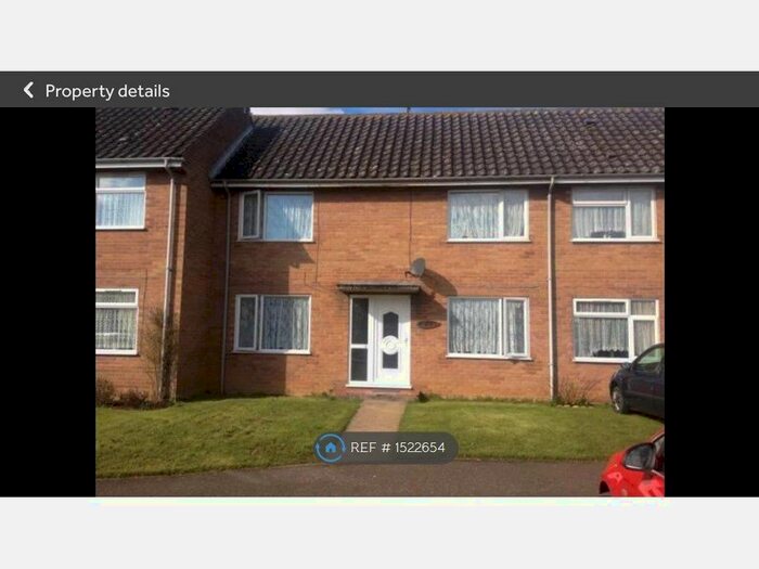 3 Bedroom Terraced House To Rent In St. Peters Road, Fakenham, NR21