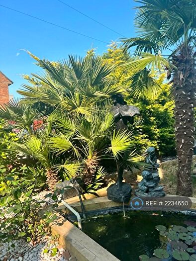 Studio To Rent In Rendlesham Road, London, EN2