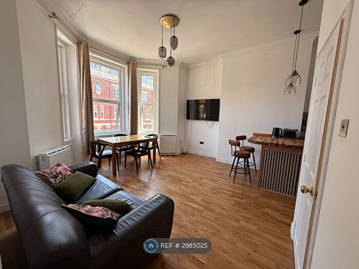 1 Bedroom Flat To Rent In West Cliff Studios, Bournemouth, BH2