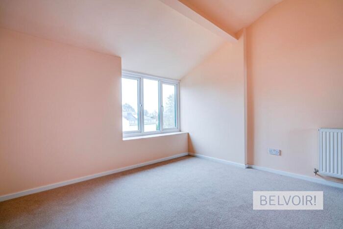 1 Bedroom Flat To Rent In Vicarage Road, Hockley, Birmingham, B18