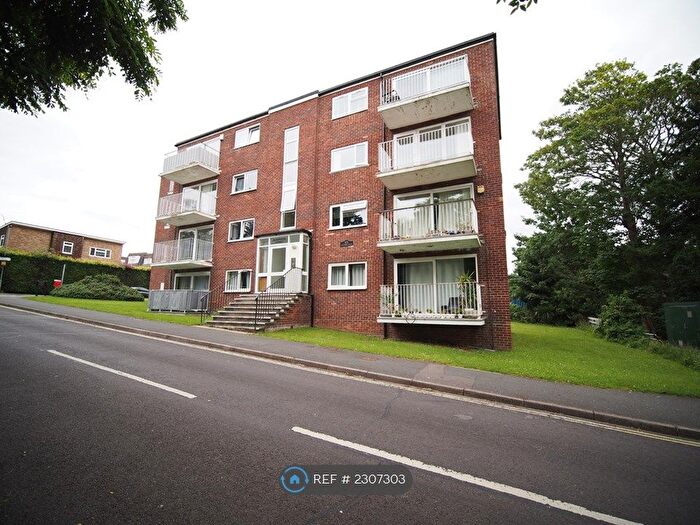 1 Bedroom Flat To Rent In Parronda Court, Farlington, PO6