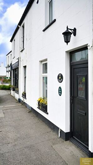 2 Bedroom Cottage To Rent In Glenside, Main Street, Crawfordsburn, Bangor, County Down, BT19