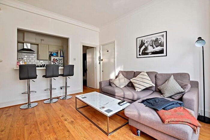 1 Bedroom Flat To Rent In Lowfield Road, London, NW6