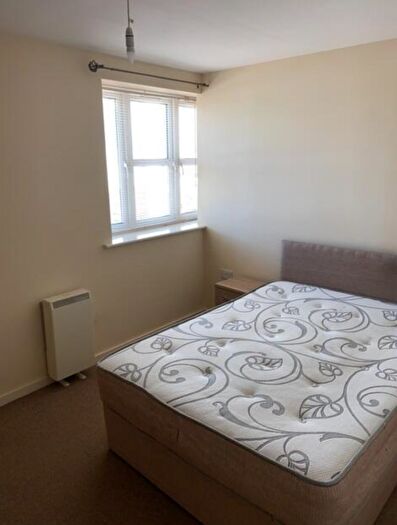 1 Bedroom Flat To Rent In Harbour Walk, Hartlepool, TS24