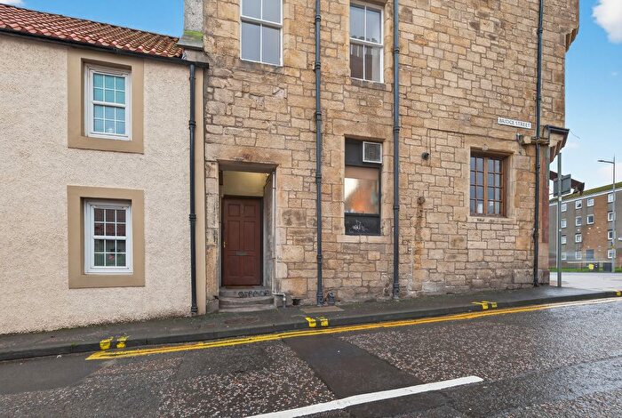 2 Bedroom Flat For Sale In / Bridge Street, Portobello, Edinburgh, EH15
