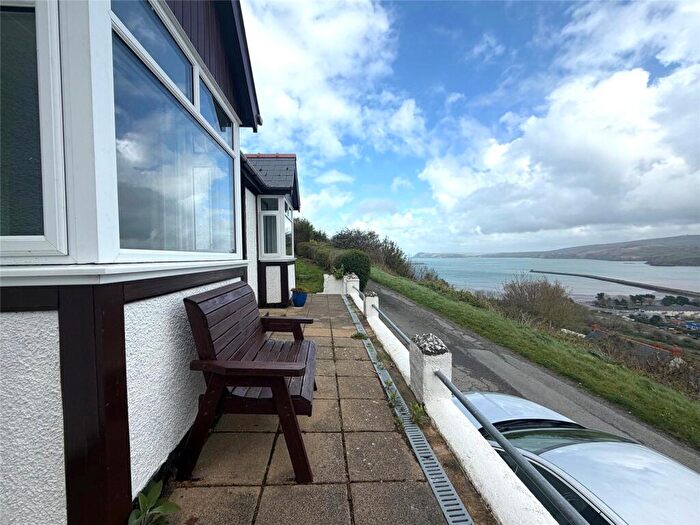 2 Bedroom Bungalow For Sale In Berry Hill Lane, Stop And Call, Goodwick, Pembrokeshire, SA64