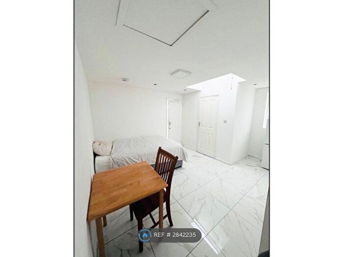 Studio To Rent In Blake Avenue, Barking, IG11