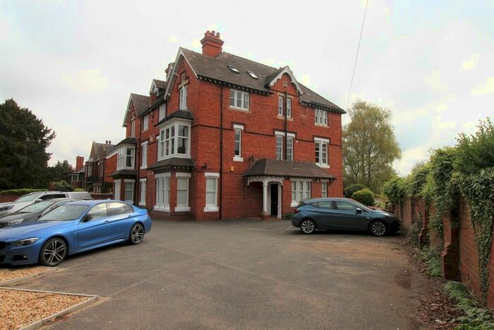 2 Bedroom Apartment To Rent In Nettleham Road, Lincoln, LN2