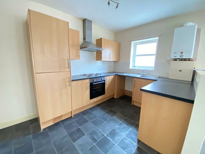 2 Bedroom Semi-Detached House For Sale In Princess Royal Park, Scarborough, YO11