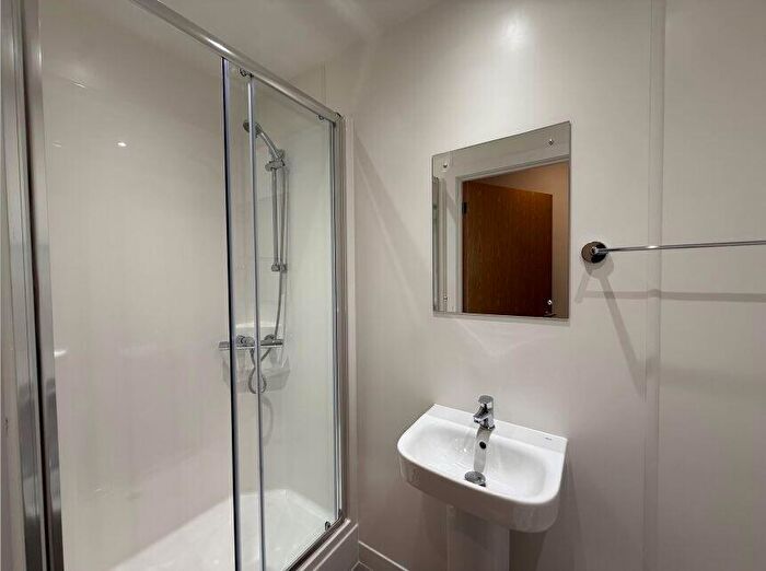 1 Bedroom Apartment To Rent In Briton Street, Central, SO14