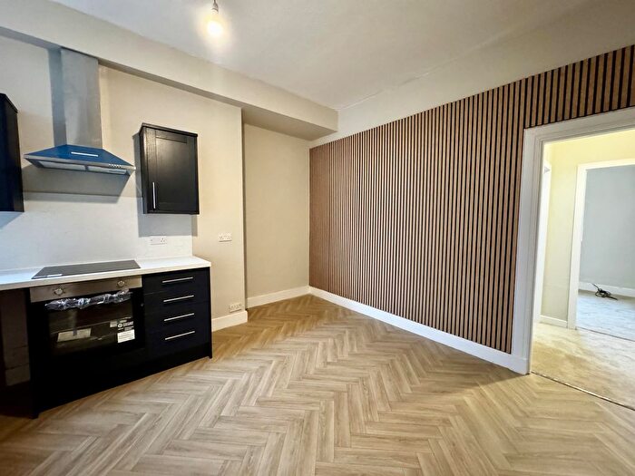 1 Bedroom Flat To Rent In Richmond Street, Aberdeen, AB25