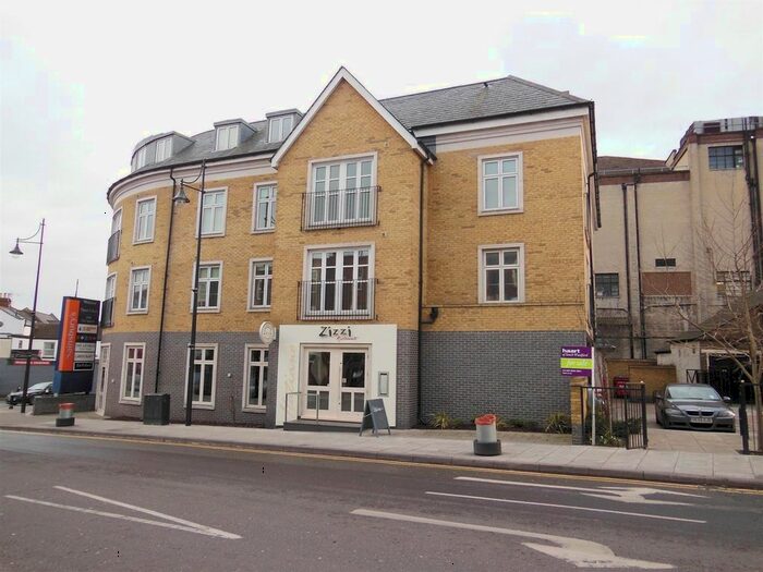 2 Bedroom Flat To Rent In Horizon Building, George Lane, South Woodford, London, E18