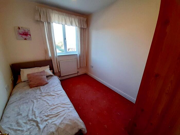 4 Bedroom Detached House For Sale In The Wolds, Waddingham, Gainsborough, DN21