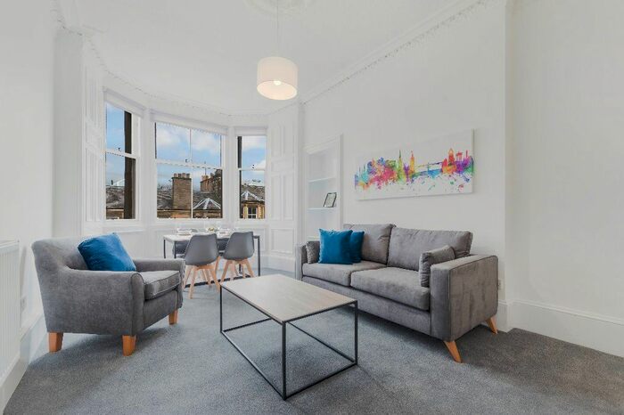 2 Bedroom Flat To Rent In Brunswick Street, New Town, Edinburgh, EH7