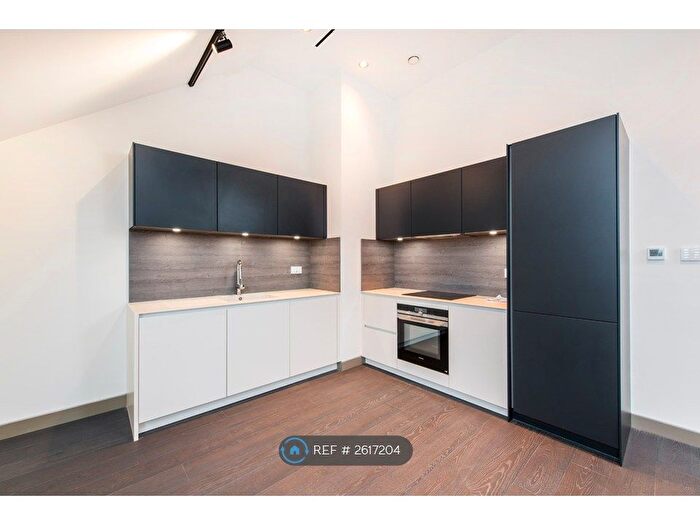 1 Bedroom Flat To Rent In Lancaster Grove, London, NW3